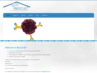 BIOCULT