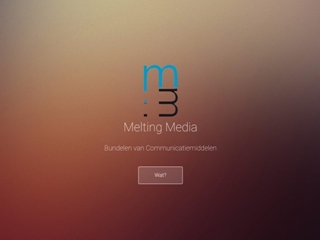 MELTING MEDIA