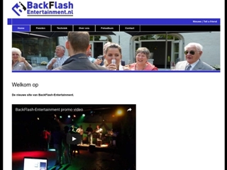 BACKFLASH