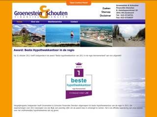 GROENESTEIN & SCHOUTEN FINANCIELE DIENSTEN