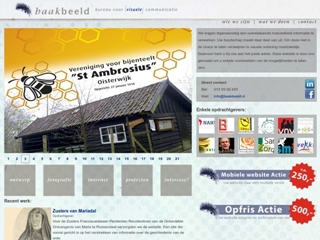 BAAKBEELD