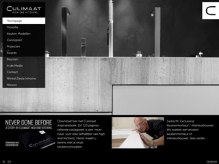 CULIMAAT HIGH-END KITCHENS & INTERIORS