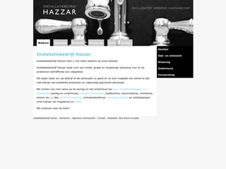 HAZZAR INSTALLATIEBEDRIJF