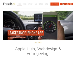 FRESSH.NL