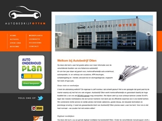 OTTEN AUTOBEDRIJF