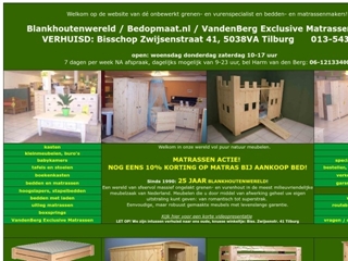 BEDOPMAAT.NL
