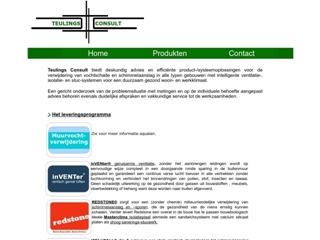 TEULINGS CONSULT