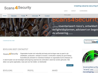 SCANS4SECURITY