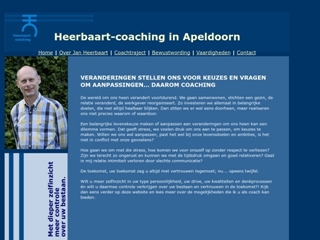 HEERBAART COACHING
