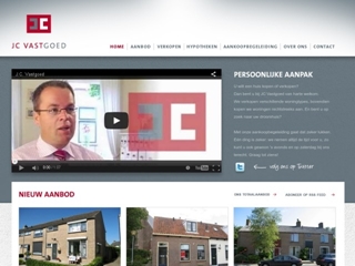 JC VASTGOED