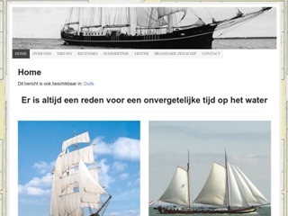 HESTER ZEILVAART