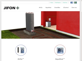 JIFON NETHERLANDS