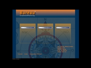 BUREAU LOOPBAANPLANNING