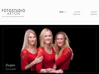 FOTOSTUDIO ARTON