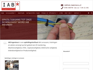 IAB-INGENIEURS