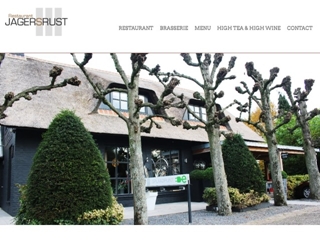 RESTAURANT JAGERSRUST