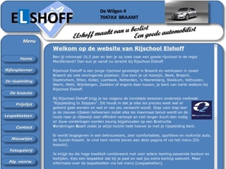 ELSHOFF RIJSCHOOL