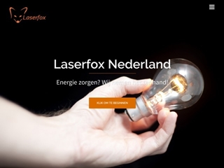 LASERFOX NEDERLAND