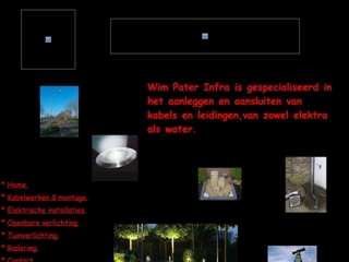 PATER INFRA WIM