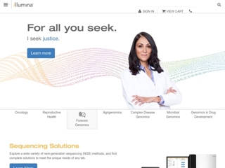 ILLUMINA NETHERLANDS BV