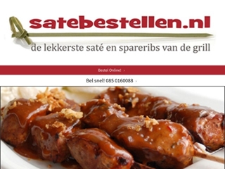 SATEBESTELLEN.NL