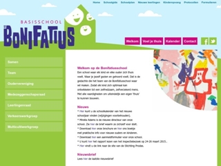 BONIFATIUS BASISSCHOOL ST