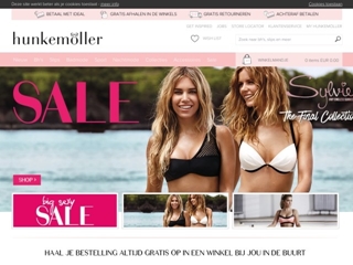 HUNKEMOLLER BOXMEER