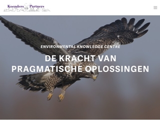 KOENDERS & PARTNERS ADVISEURS EN PROCESMANAGERS BV