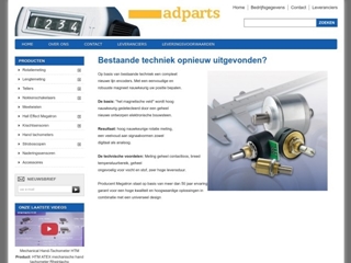 ADPARTS BV