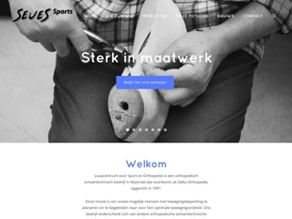 LOOPCENTRUM VOOR SPORT EN ORTHOPEDIE