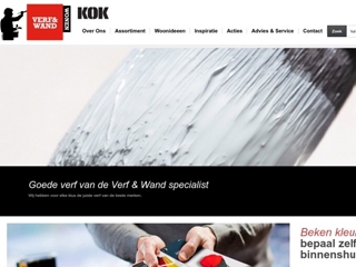 KOK SCHILDERSBEDRIJF