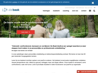 BAAK DE