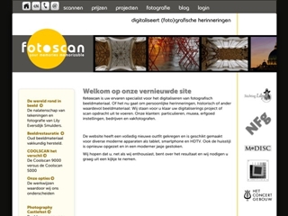 FOTOSCAN