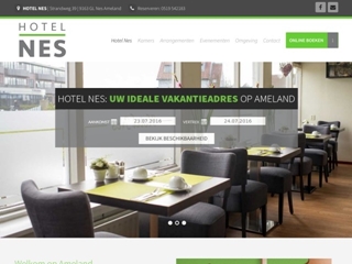 NES HOTEL