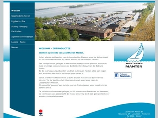 MANTEN JACHTHAVEN