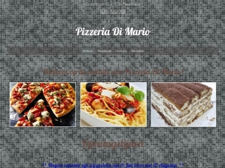 DI MARIO PIZZERIA