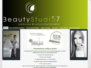 BEAUTYSTUDIO 57