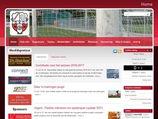 DVO VOETBALVERENIGING
