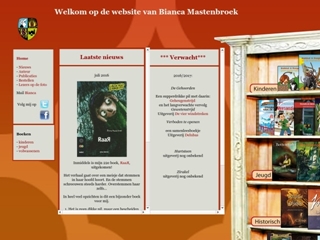 BIANCAMASTENBROEK.NL