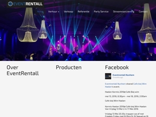 PARTY SERVICE LEUDAL