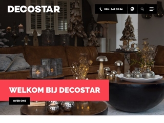 DECOSTAR BV