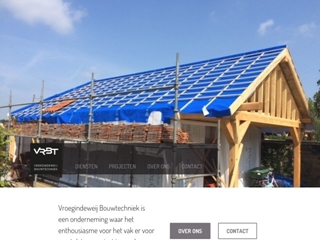 VRBT VROEGINDEWEIJ BOUWTECHNIEK
