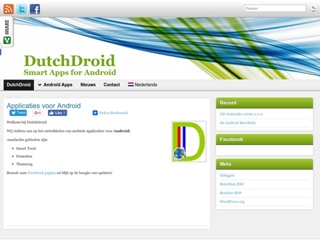 DUTCHDROID ENGINEERING