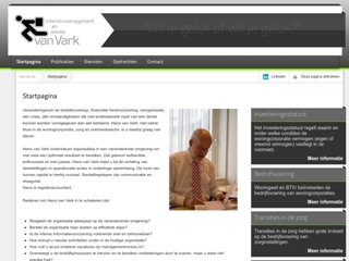 VARK J B W VAN RA INTERIM-MANAGEMENT EN ADVIES B.V.