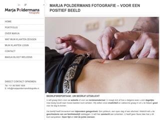 MARJA POLDERMANS FOTOGRAFIE