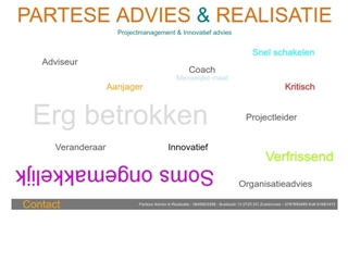 ARNDT-INTERIM BV