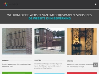 SPAAPEN 'T OUDE AMBACHT