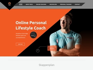 NIELS' PLT PERSONAL LIFESTYLE TRAINER