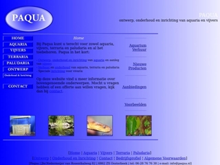PAQUA