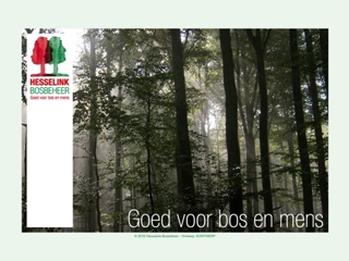 HESSELINK BOSBEHEER & ADVIES